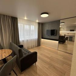 Фото Отель Шахтер