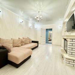 3-комнатные апартаменты люкс