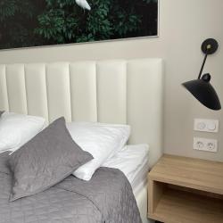 Фото Отель Leto (Лето)