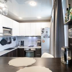 Фото Апартаменты на улице Мира