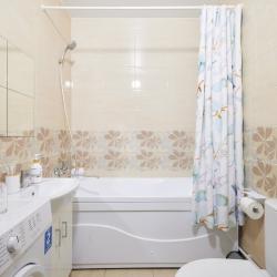 Апартаменты студия RoomyRoom Flora