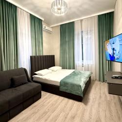 Апартаменты люкс Орджоникидзе 97 корпус 1