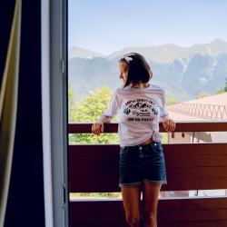 Фото Отель Ays Let it Snow Hotel Rosa Khutor (Айс Лет ит сноу Роза Хутор)