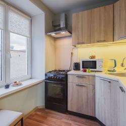 фото 3 GMApartments (ДжиЭмАпартментс) на улице Николаева