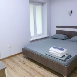 Фото Отель Сарир