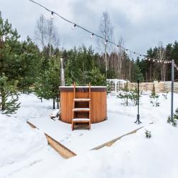 Фото Отель БлагоДать