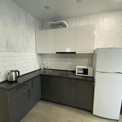 Фото Отель SeveRent (СевеРент) на улице Макаренко