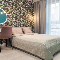фото 8 LovelyHome 39 (ЛавлиХоум 39) на улице Рябиновая 13