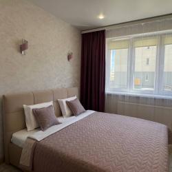 Фото Апартаменты на улице Римская