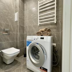 Фото Апартаменты на улице Краснодонская 8