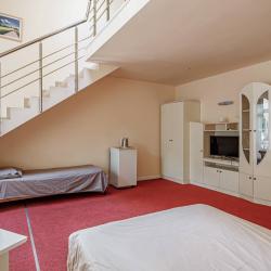 Комната люкс