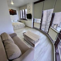 Фото Отель Гранат