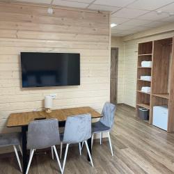 Фото Отель Talvioja (Талвиоя)