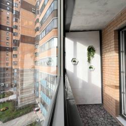Фото Апартаменты на улице Брянцева 13/1