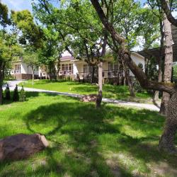 Фото Отель Талка Village (Вилладж)