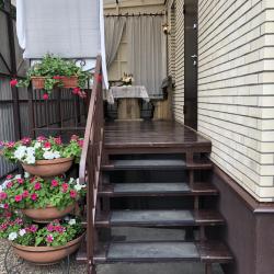 Фото Апартаменты на улице Октябрьская