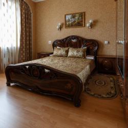 Фото Отель Вознесенская