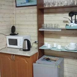 Фото Отель Алтай