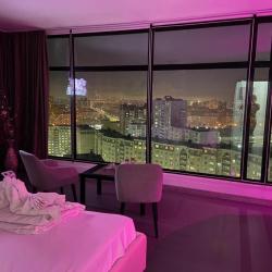 Фото Апартаменты на Комсомольском проспекте 138