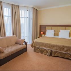 Номер полулюкс