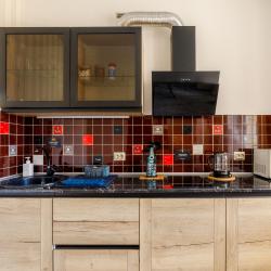 Фото Отель PrezentHaus (ПрезентХаус) на улице Карла Маркса 171