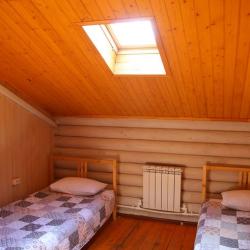 Фото Отель Заимка