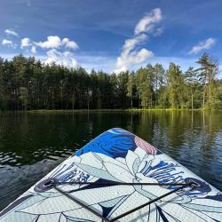 Фото Отель Загородный дом с баней на дровах