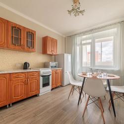 Фото Апартаменты на улице Кулакова 2