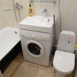 Фото Апартаменты на улице Горького