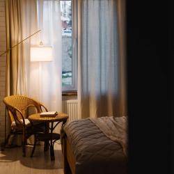 Фото Апартаменты на улице Горная