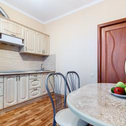 Фото Апартаменты на улице Садовая 16