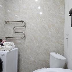 Фото Апартаменты на улице Трофимова 7а корпус 1