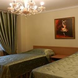 Фото Отель Браво (BRAVO)