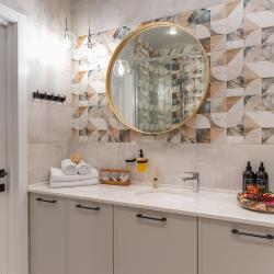 Фото Апартаменты на шоссе Северное 22