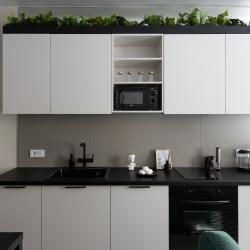 фото 10 Апартаменты ELIZA HOME Технологический институт