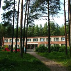 Фото Отель Связист