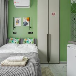 фото 35 InHome24 (ИнХоум24) на алле Березовая 19 корпус 3