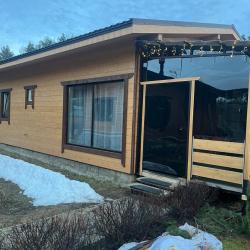 3-комнатный коттедж стандарт