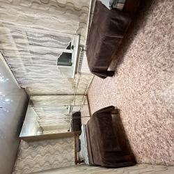 2-комнатные апартаменты стандарт