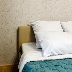 Фото Апартаменты на улице Борисова 42