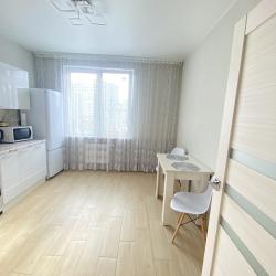 Фото Апартаменты на улице Первоцветная 3