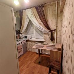 Фото Апартаменты на улице Инициативная 18