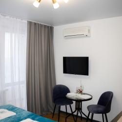 Апартаменты студия #131