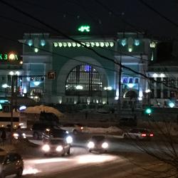2-комнатные апартаменты стандарт Улица Челюскинцев 14/1 квартира 36