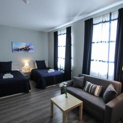 Фото Отель Вилла роща