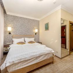 Фото Gansdorf Hotel (Гансдорф Отель)