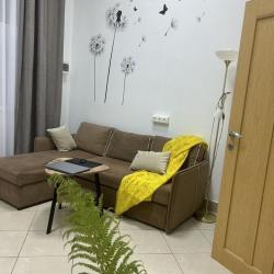 Фото Апартаменты на Красной улице, 2