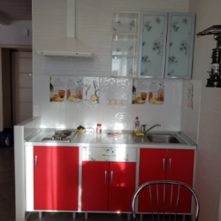 Апартаменты стандарт