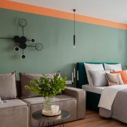 Фото Отель VolgaRooms (ВолгаРумс) на улице Советская