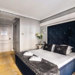 фото 5 Boutique Hotel Meltzer (Мельцер)